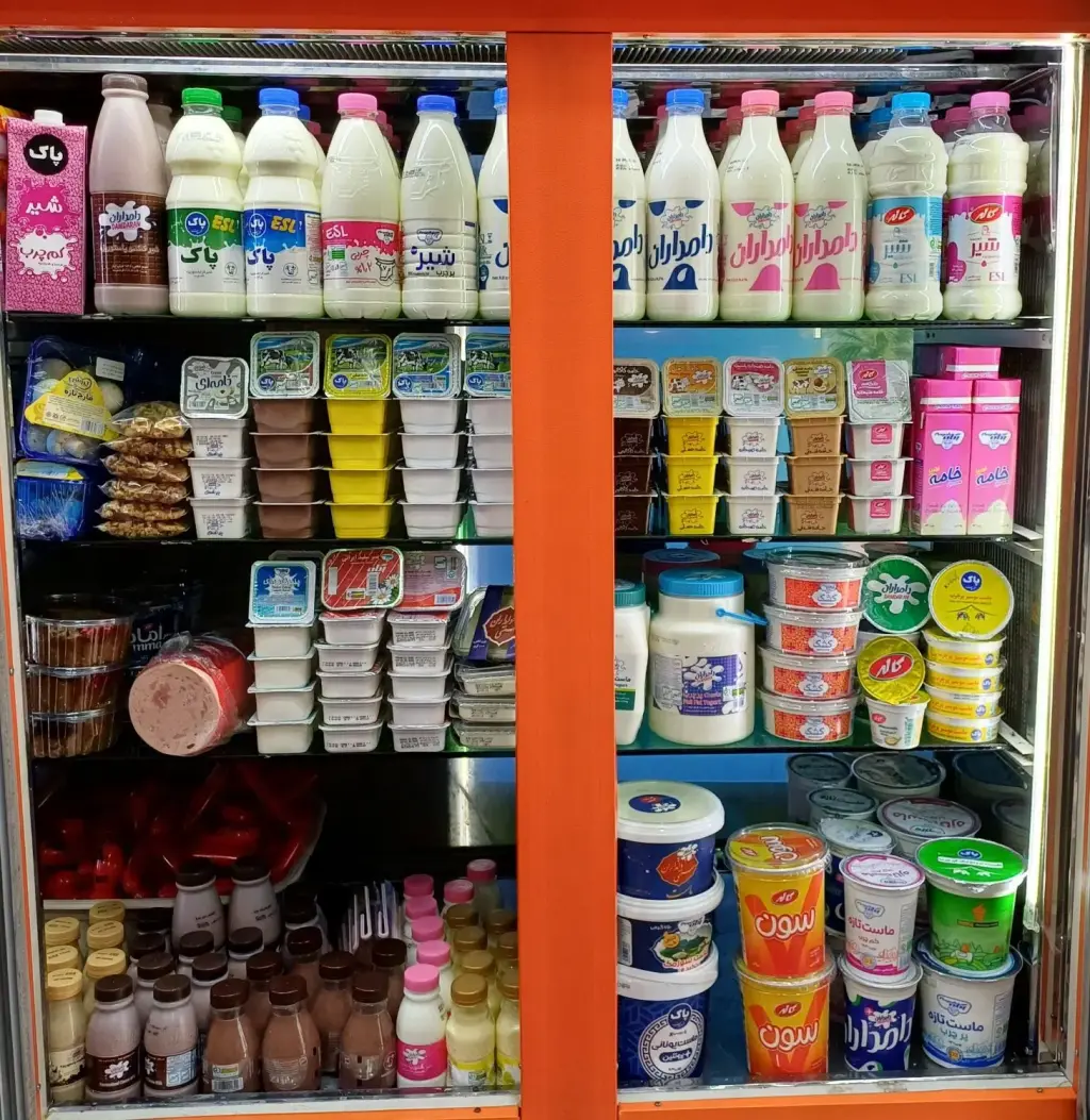 اجاره اداری و تجاری 25 متری در شهرک ابوذر - تصویر 4