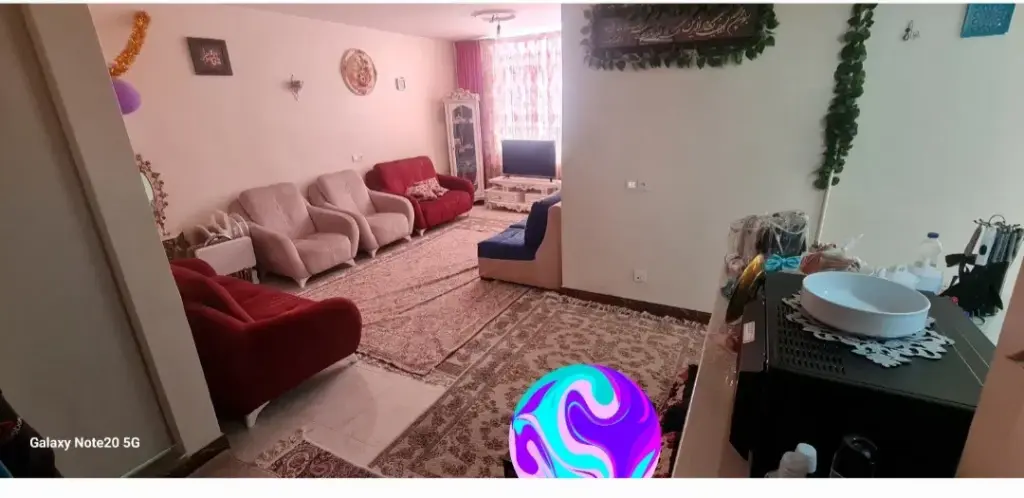 فروش آپارتمان 67 متری در خواجه نصیر طوسی - تصویر 2