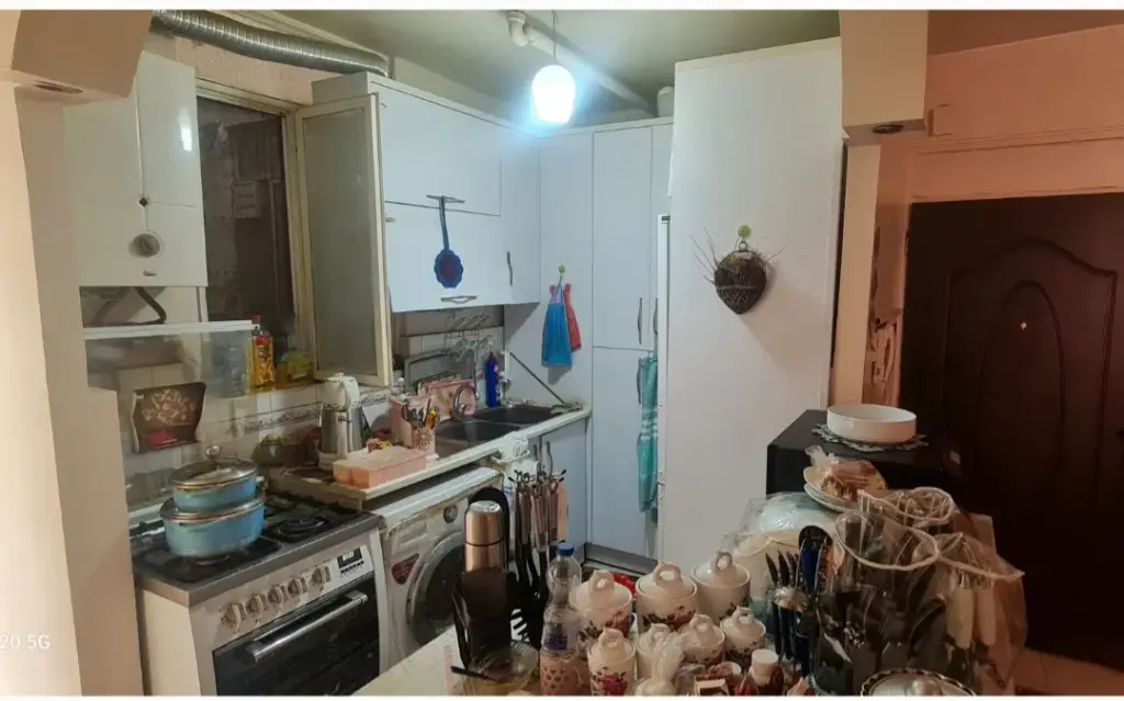 فروش آپارتمان 67 متری در خواجه نصیر طوسی - تصویر 3