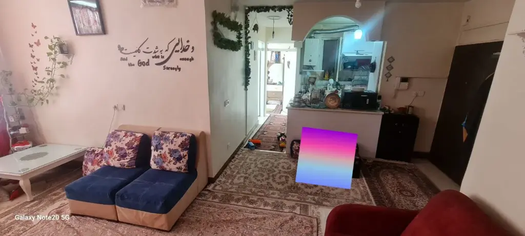 فروش آپارتمان 67 متری در خواجه نصیر طوسی - تصویر 6
