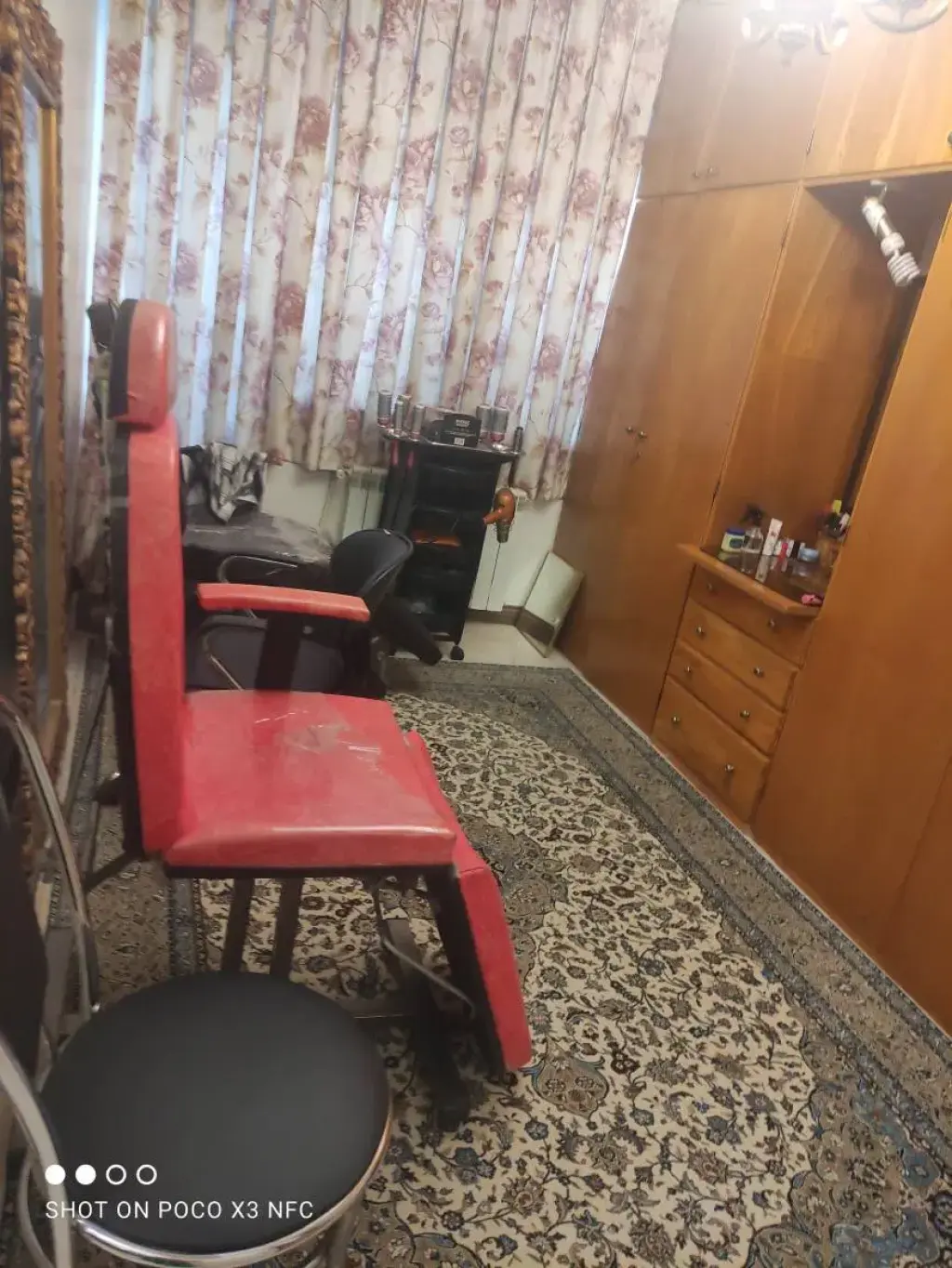 فروش آپارتمان 62 متری در تهران‌نو - تصویر 2