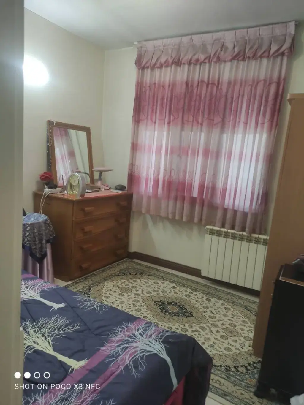 فروش آپارتمان 62 متری در تهران‌نو - تصویر 3