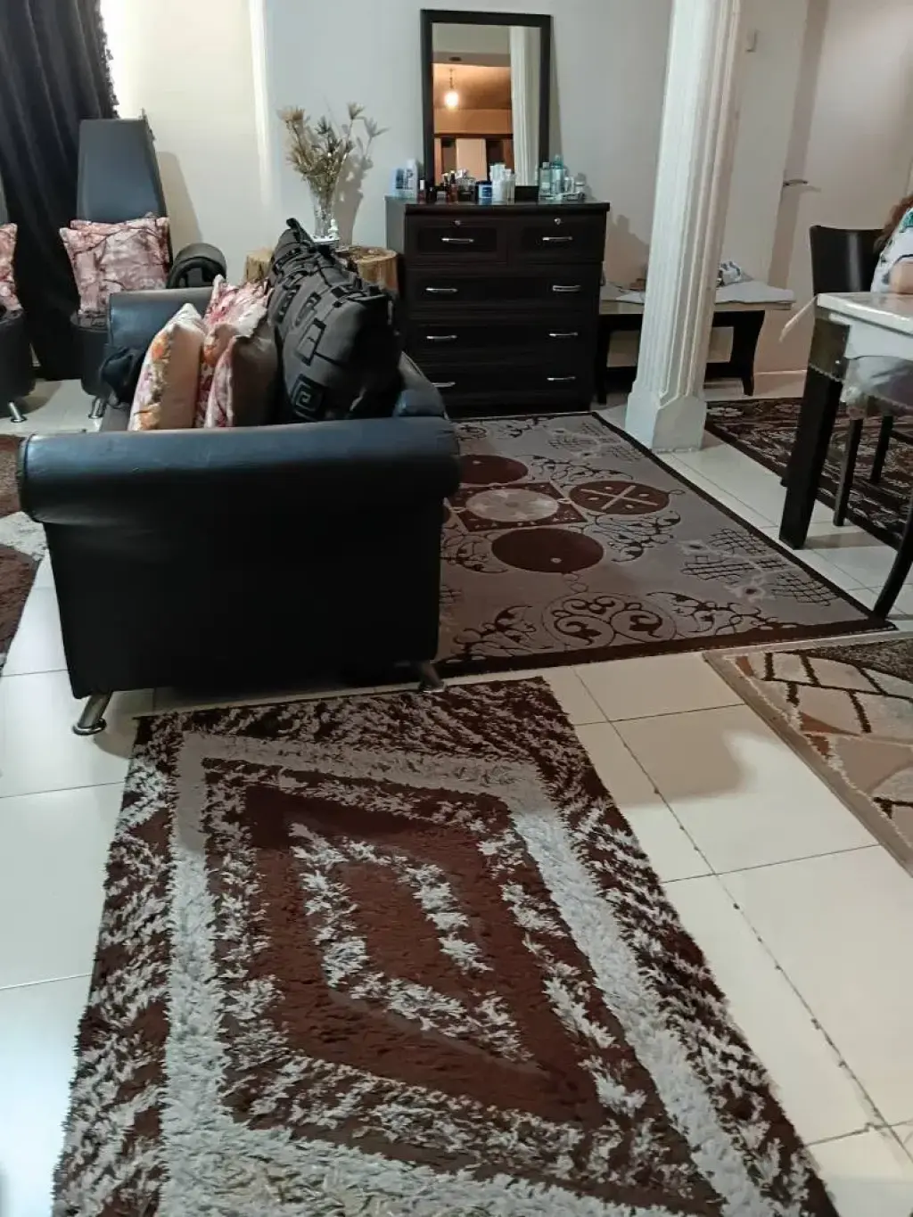 فروش آپارتمان 78 متری در جنت‌آباد شمالی - تصویر 2