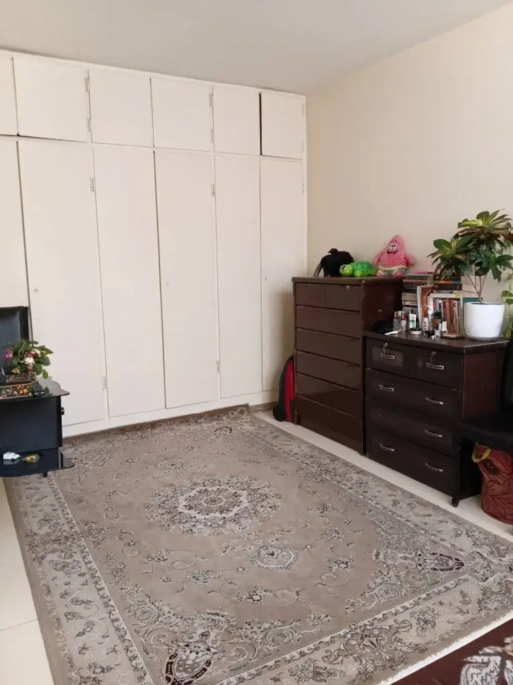 فروش آپارتمان 78 متری در جنت‌آباد شمالی - تصویر 4