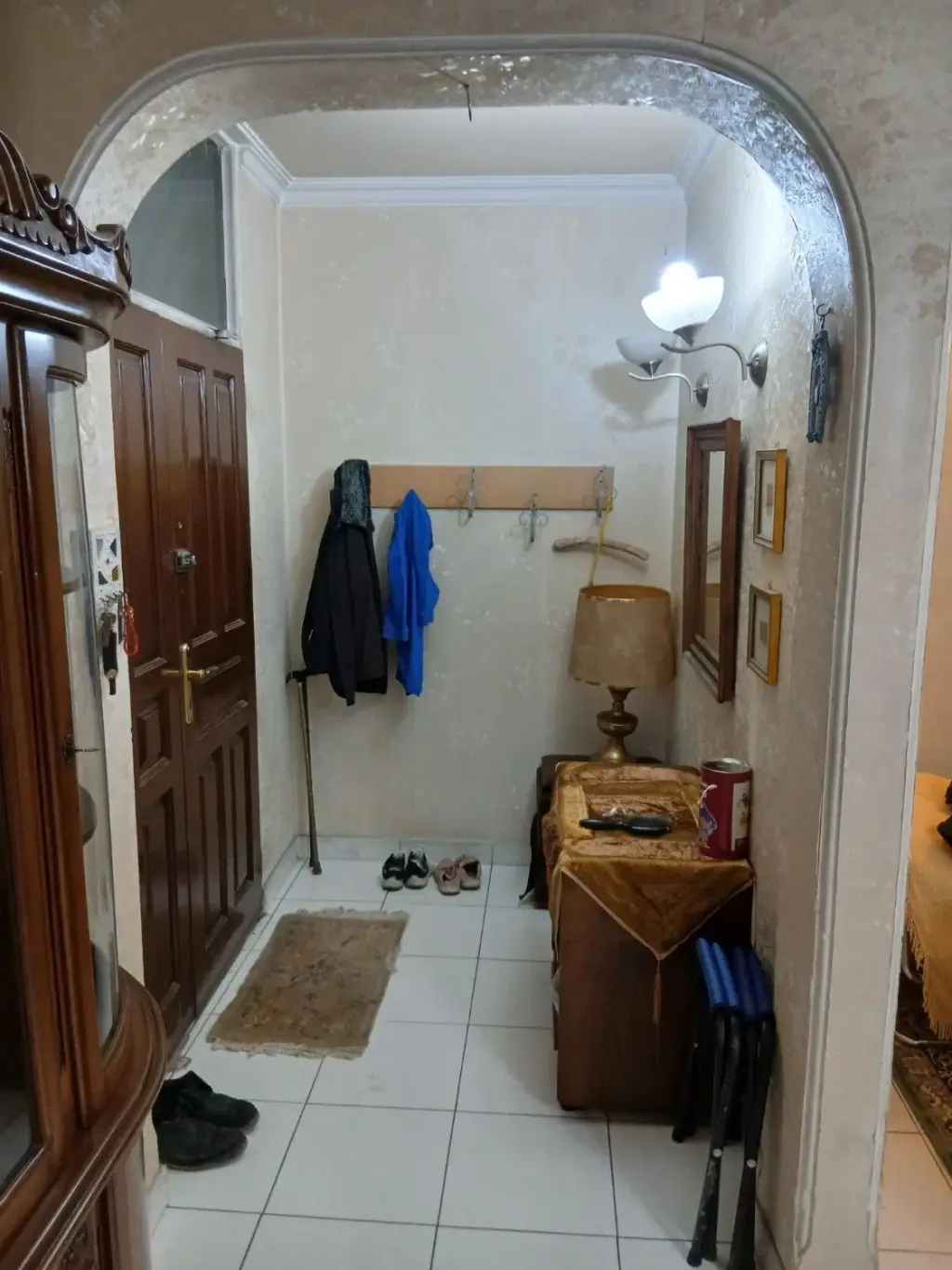 فروش آپارتمان 100 متری در اختیاریه - تصویر 4