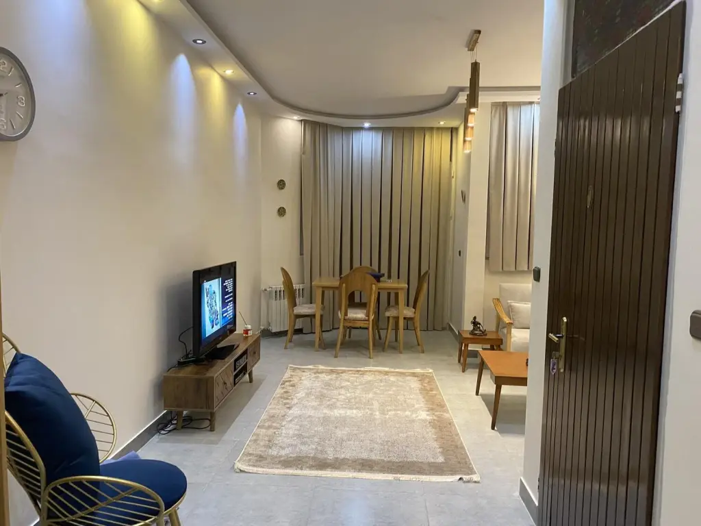 اجاره آپارتمان 70 متری در دروس - تصویر 4