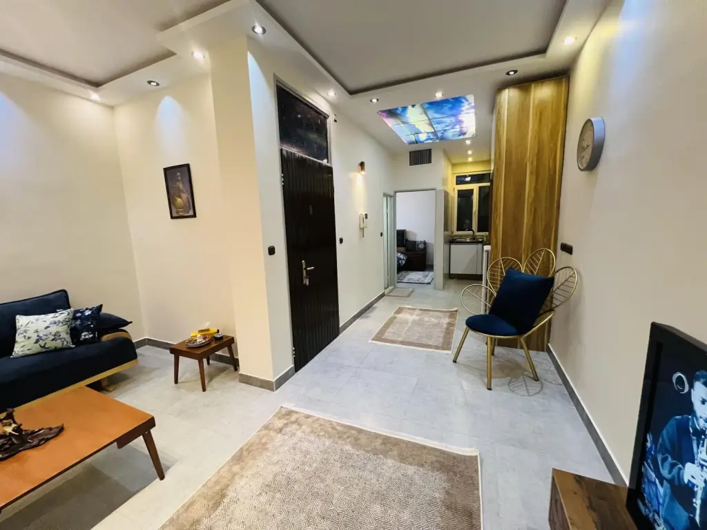 اجاره آپارتمان 70 متری در دروس - تصویر 5