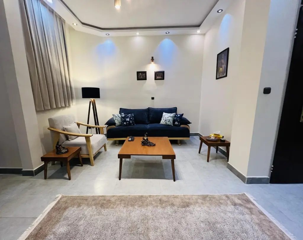 اجاره آپارتمان 70 متری در دروس - تصویر 3