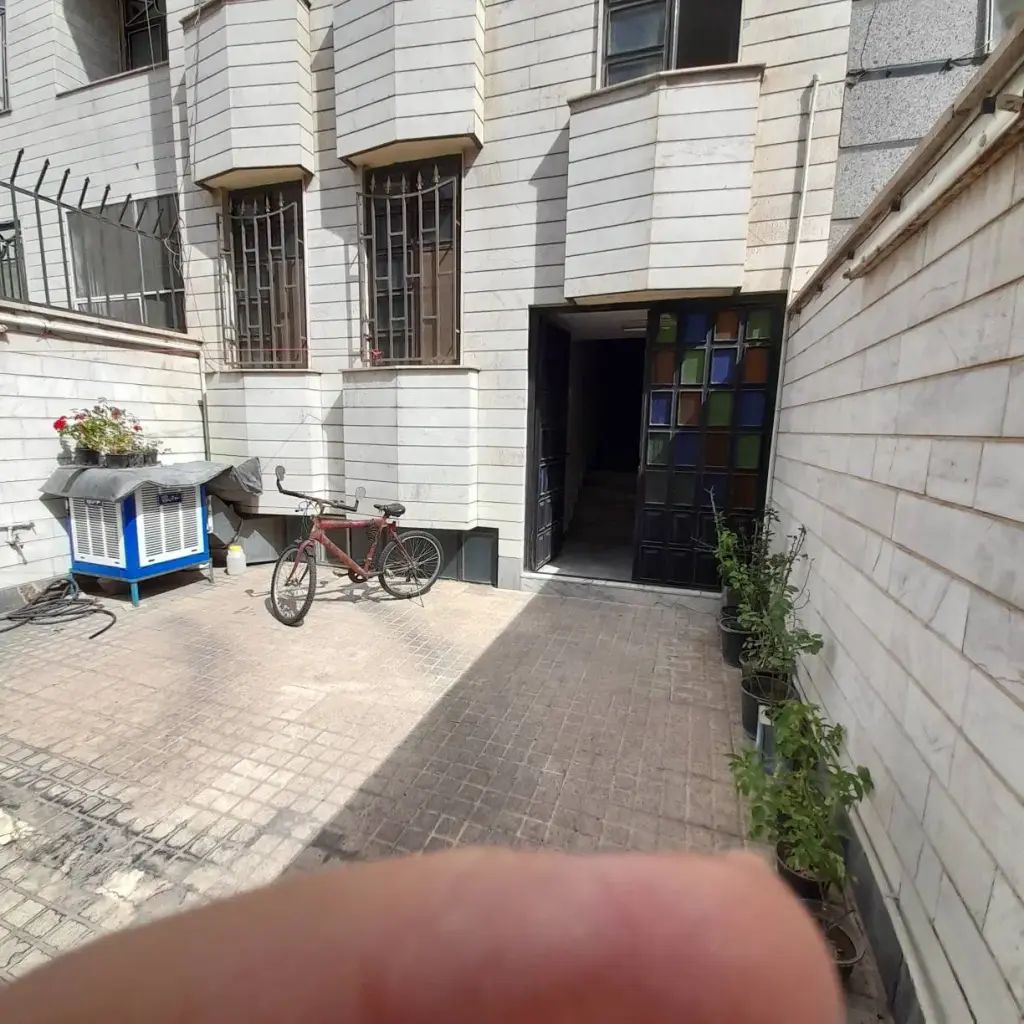اجاره آپارتمان 62 متری در تهران‌نو - تصویر 7