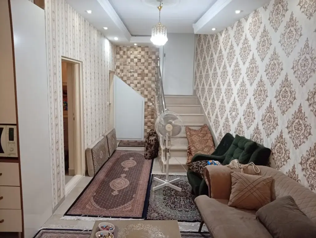 فروش خانه و ویلا 270 متری در تهرانپارس شرقی - تصویر 12