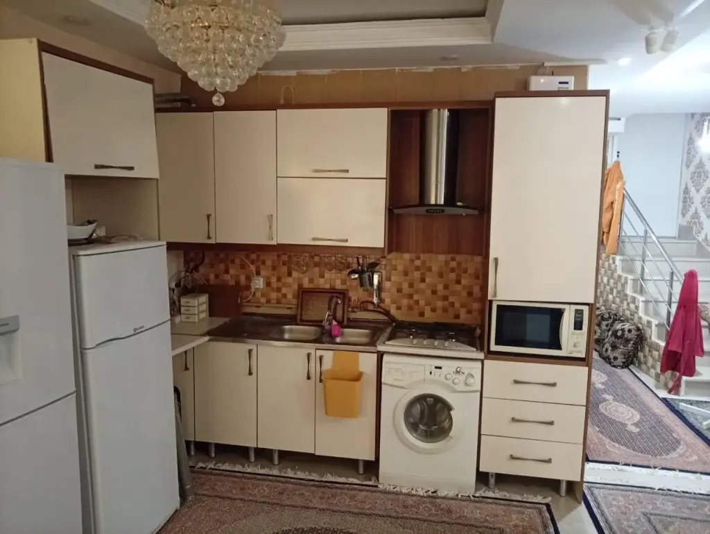 فروش خانه و ویلا 270 متری در تهرانپارس شرقی - تصویر 14