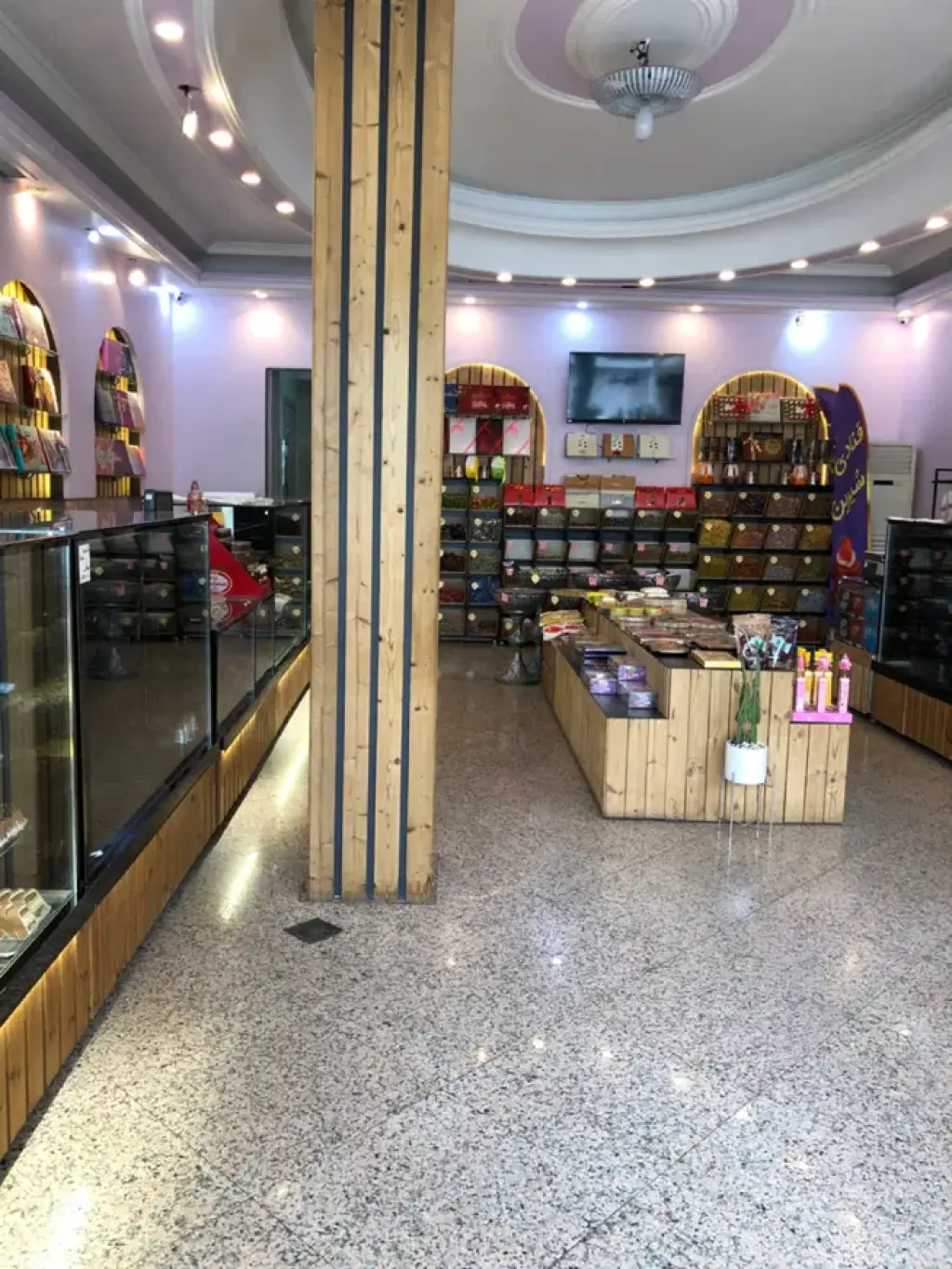 اجاره اداری و تجاری 100 متری در خواجه نصیر طوسی - تصویر 6
