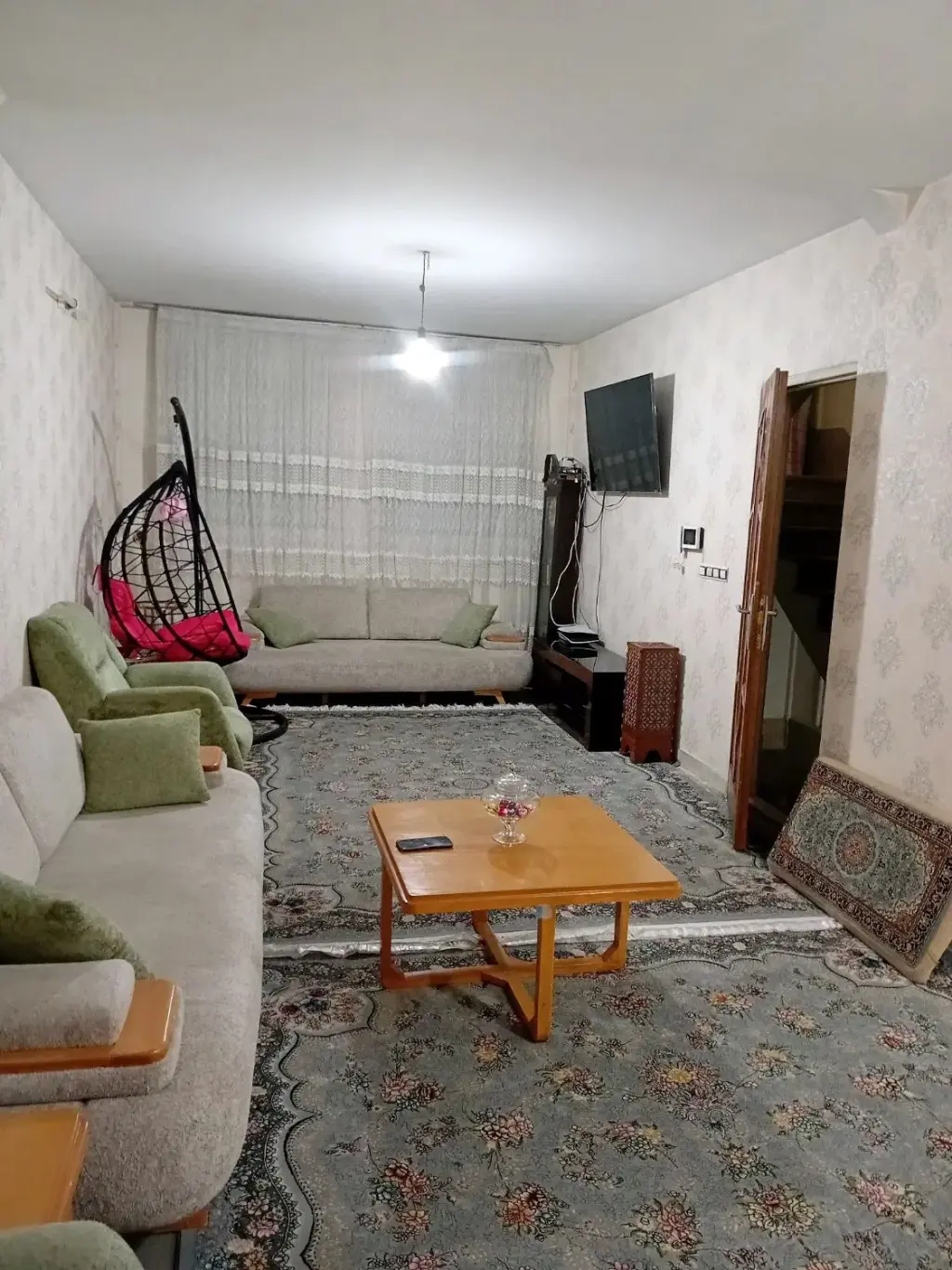 اجاره آپارتمان 75 متری در شهادت