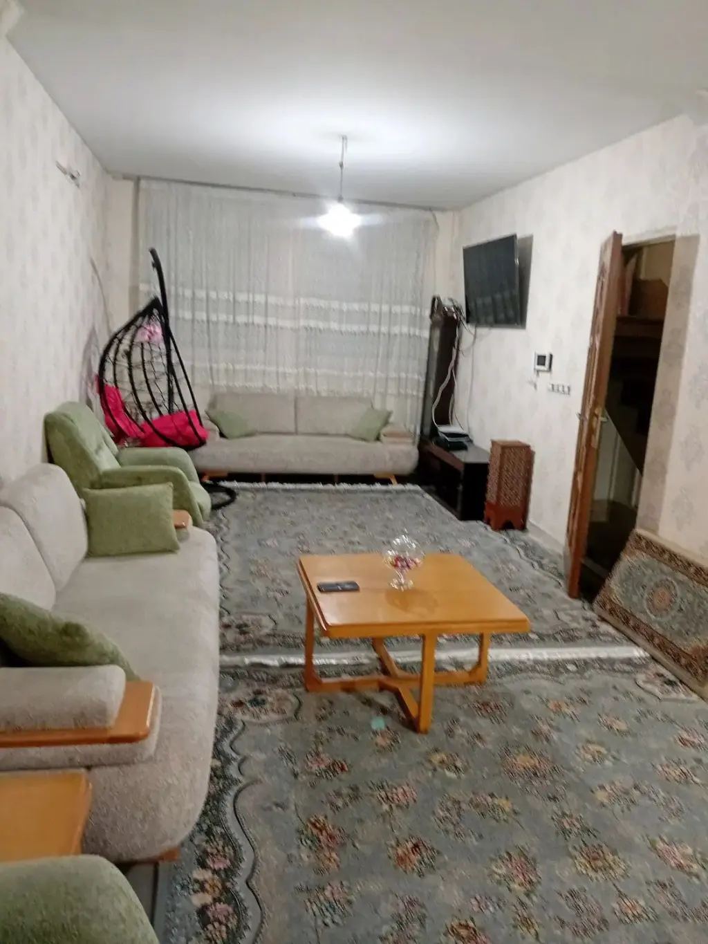 اجاره آپارتمان 75 متری در شهادت - تصویر 4