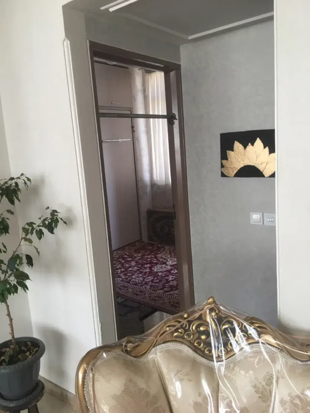 اجاره آپارتمان 67 متری در شهادت - تصویر 3
