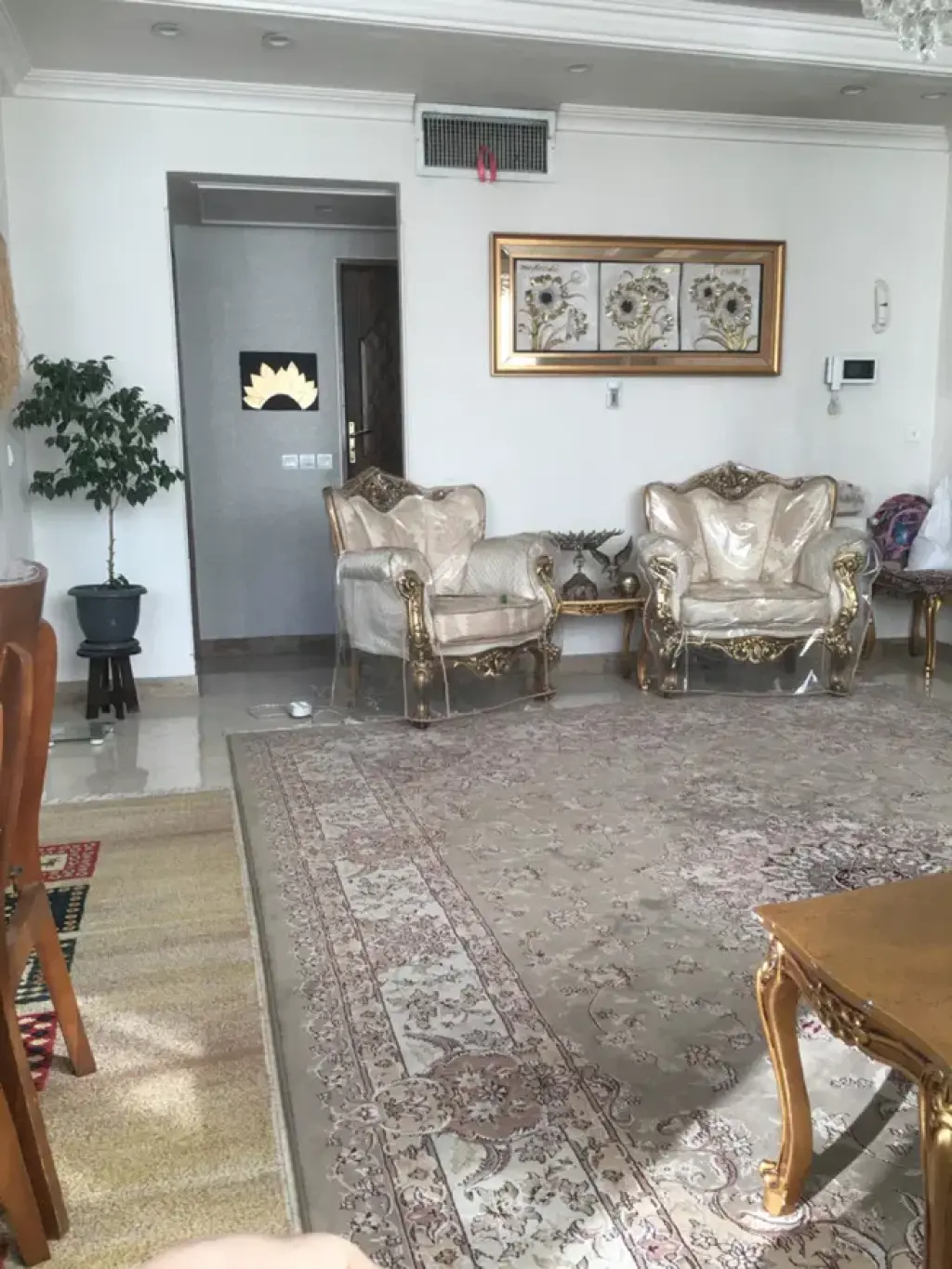 اجاره آپارتمان 67 متری در شهادت