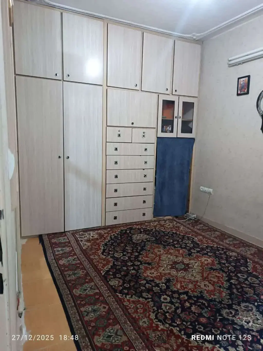اجاره آپارتمان 63 متری در کوثر - تصویر 3