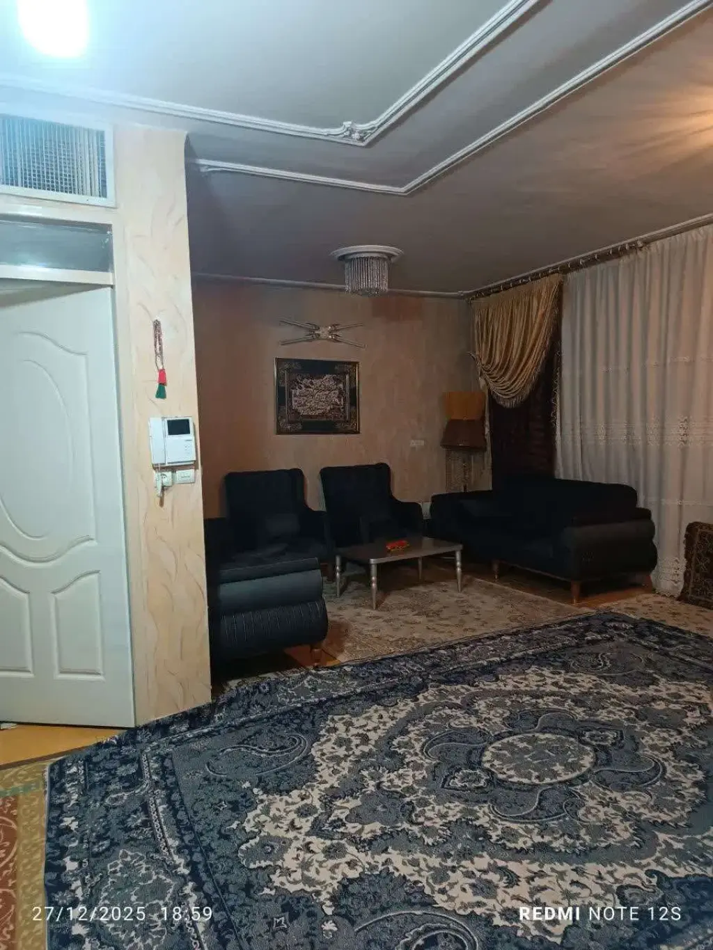 اجاره آپارتمان 63 متری در کوثر - تصویر 2