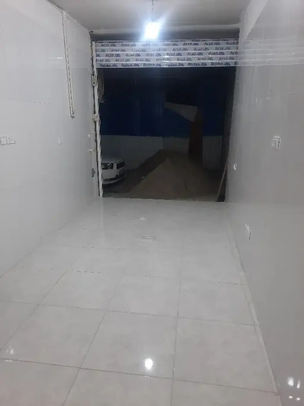اجاره اداری و تجاری 50 متری در عبدل‌آباد - تصویر 4
