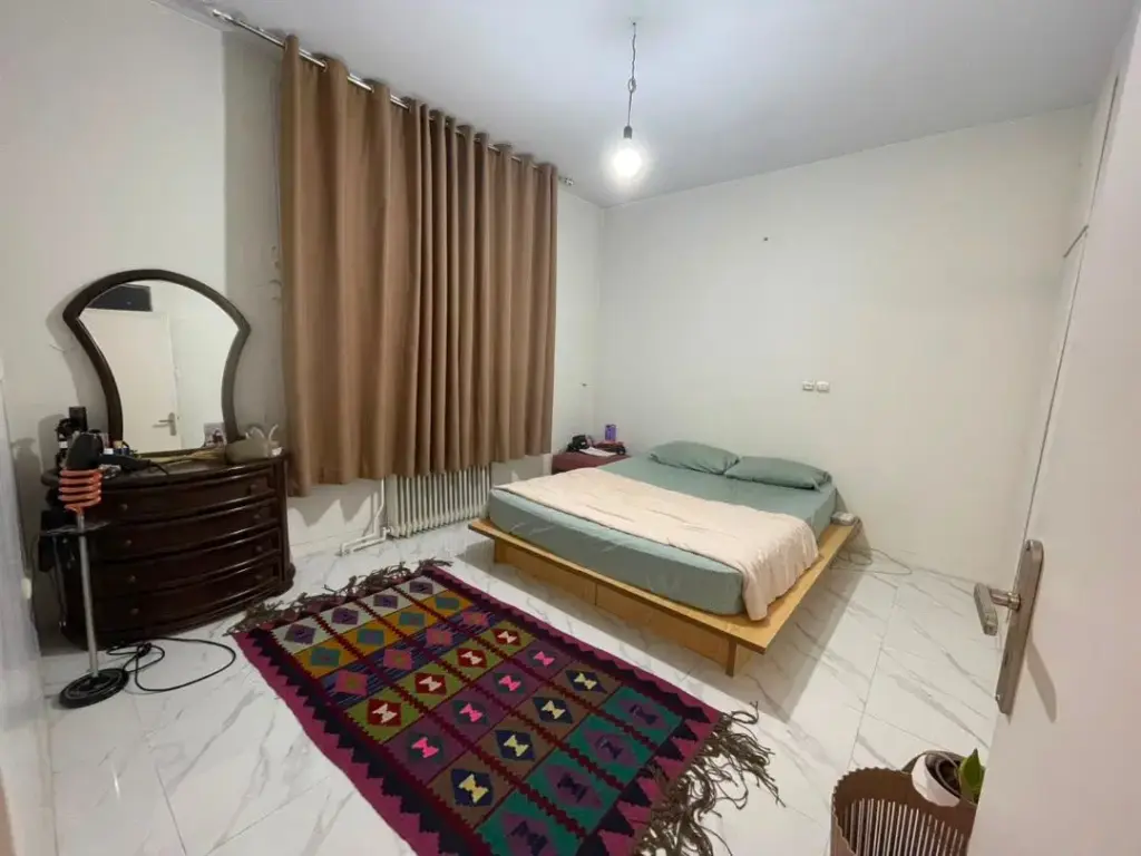 اجاره آپارتمان 62 متری در نصرت