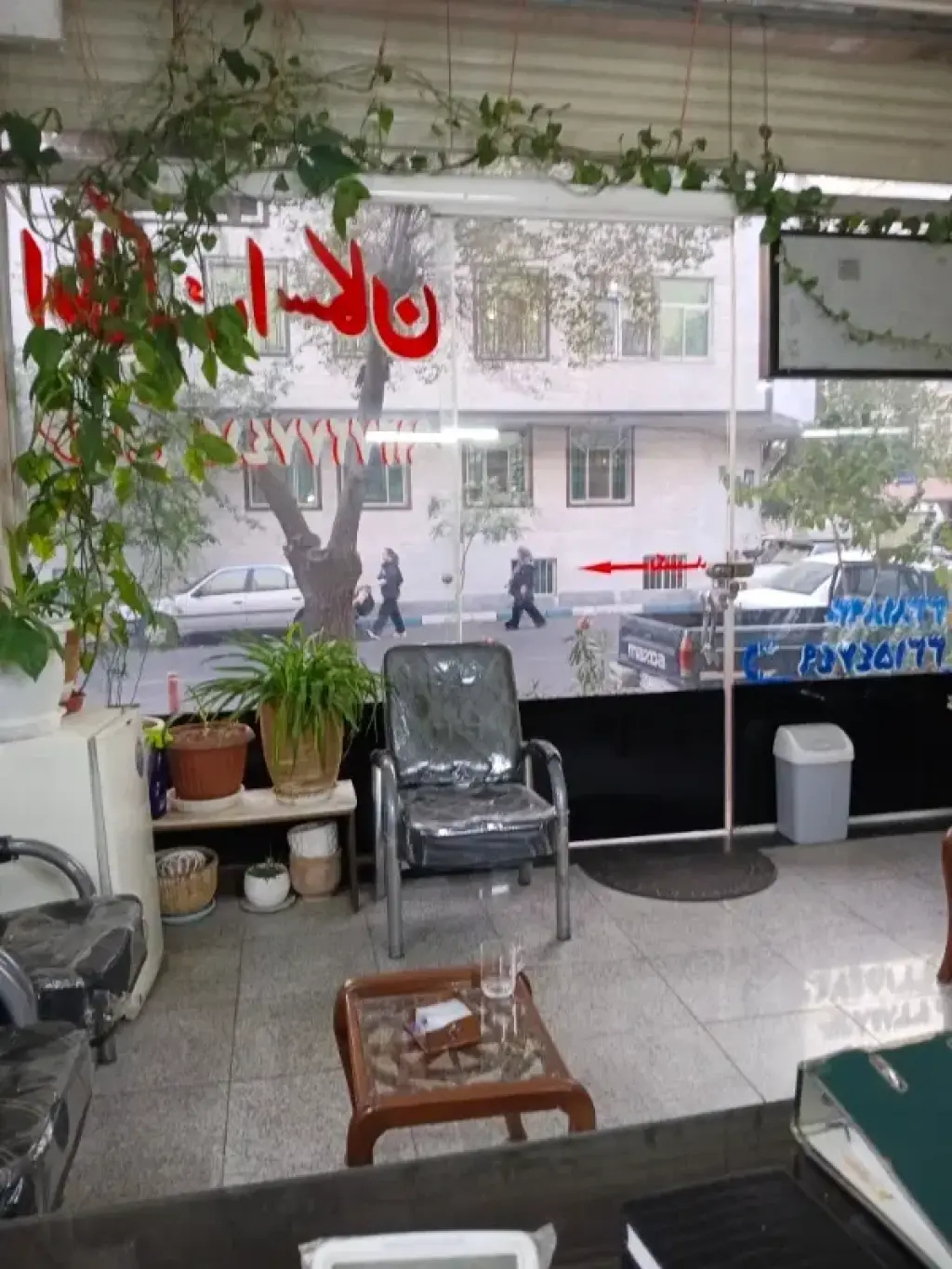 فروش آپارتمان 95 متری در مطهری