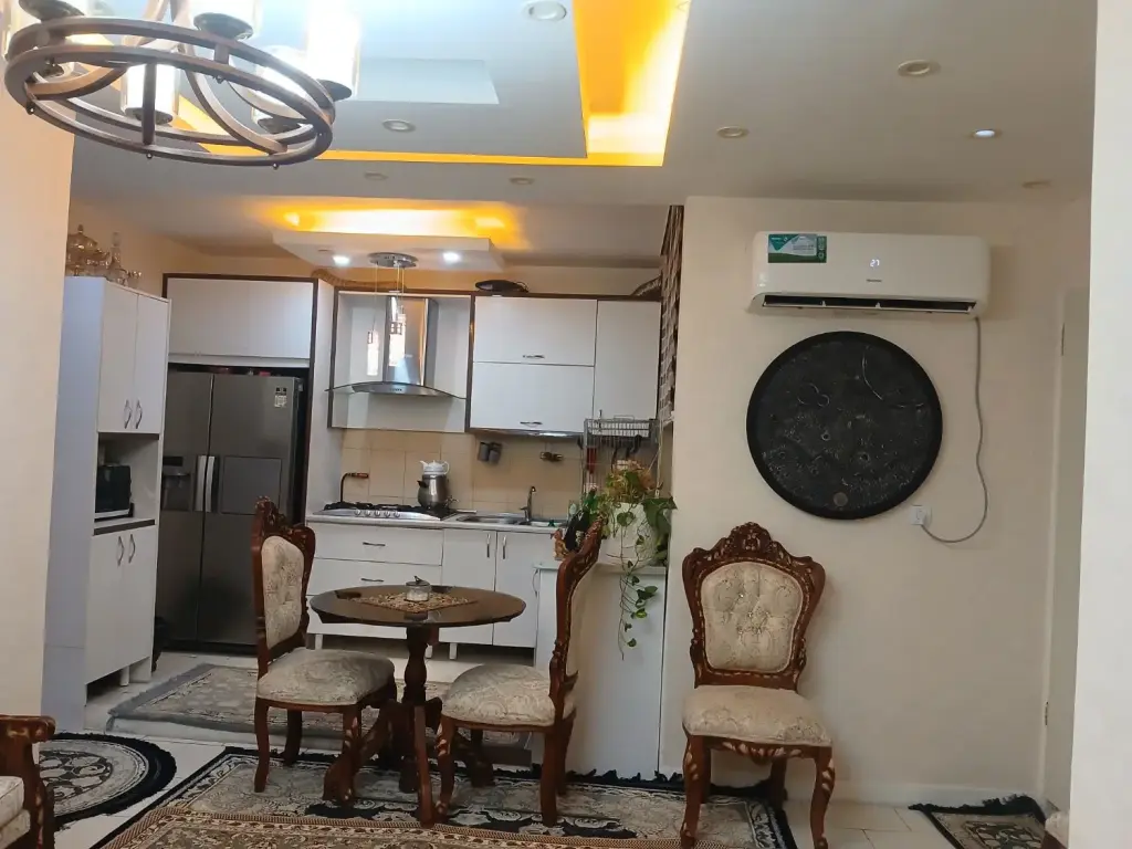 اجاره آپارتمان 55 متری در کوثر