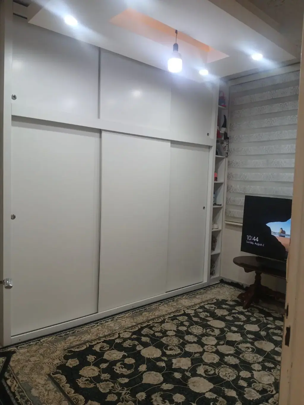اجاره آپارتمان 55 متری در کوثر - تصویر 4