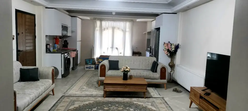 اجاره آپارتمان 85 متری در امجدیه (خاقانی)