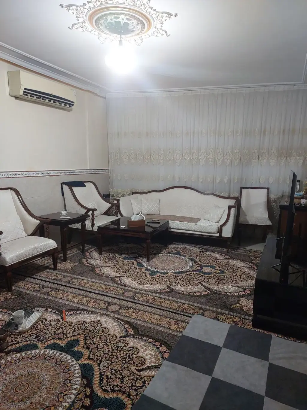 فروش آپارتمان 50 متری در نعمت‌آباد - تصویر 4