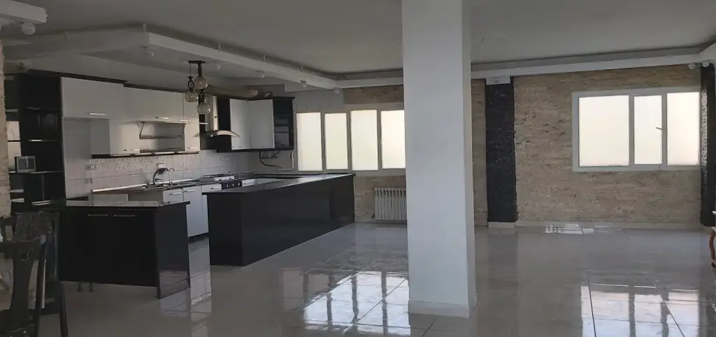 اجاره آپارتمان 130 متری در شهرک محلاتی