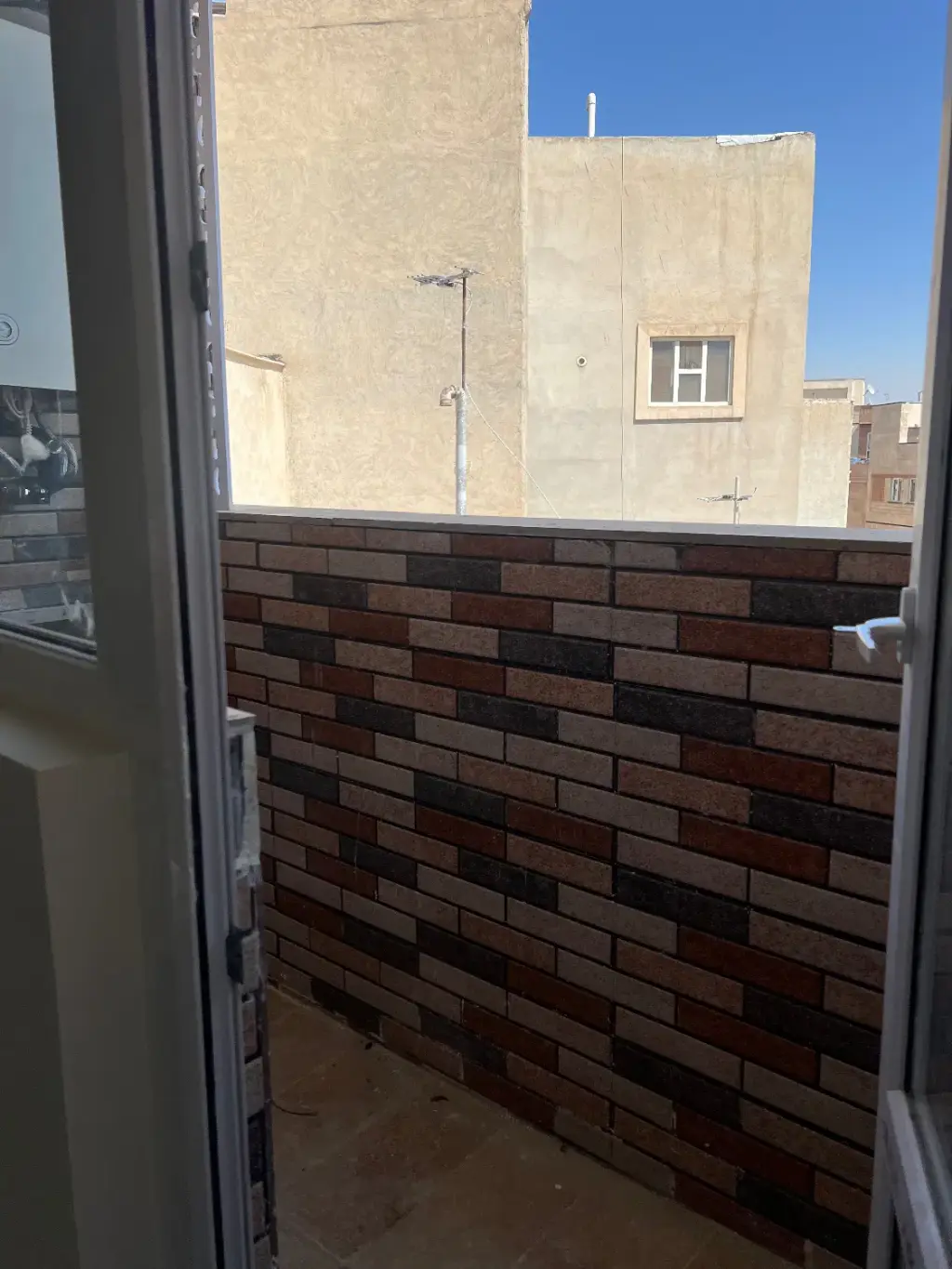 اجاره آپارتمان 53 متری در جیحون - تصویر 4
