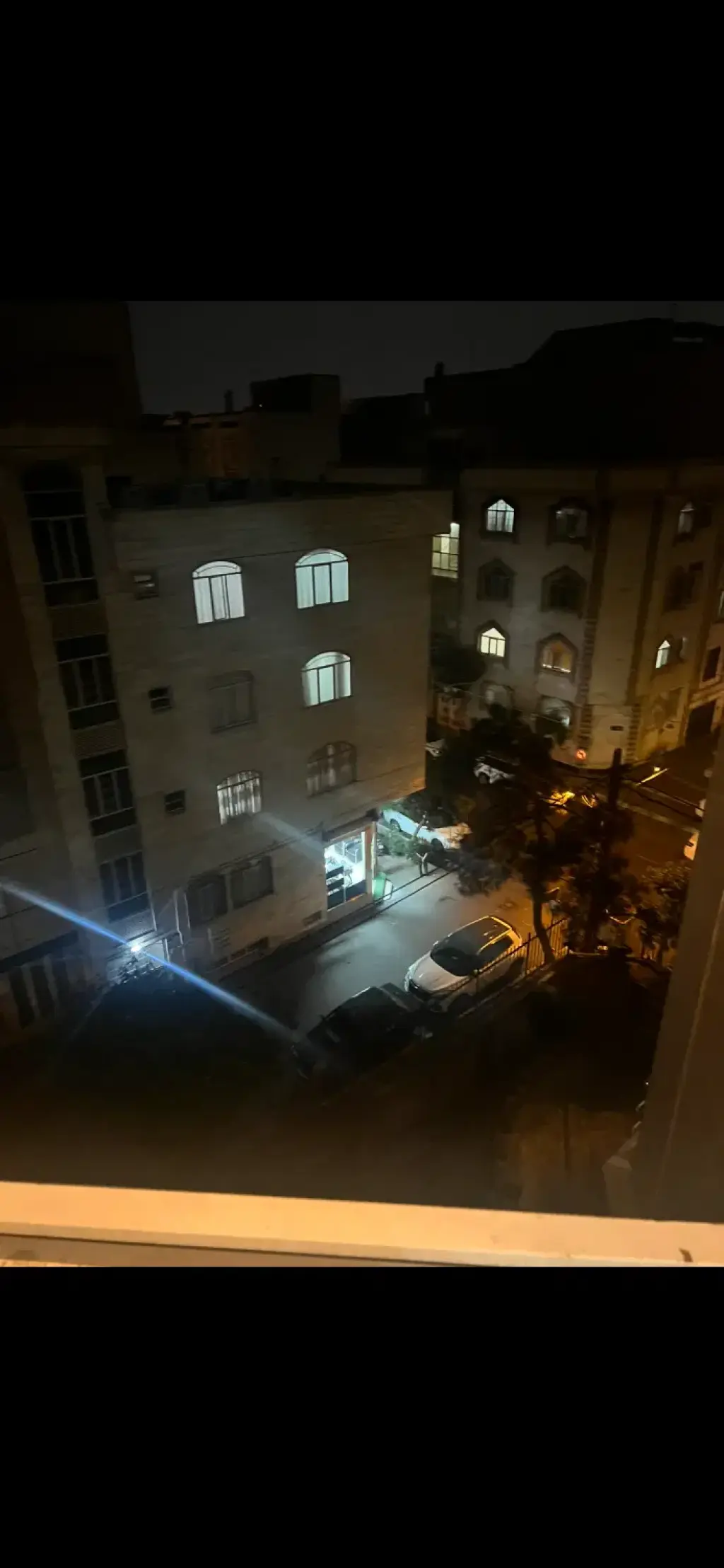 اجاره آپارتمان 55 متری در صادقیه