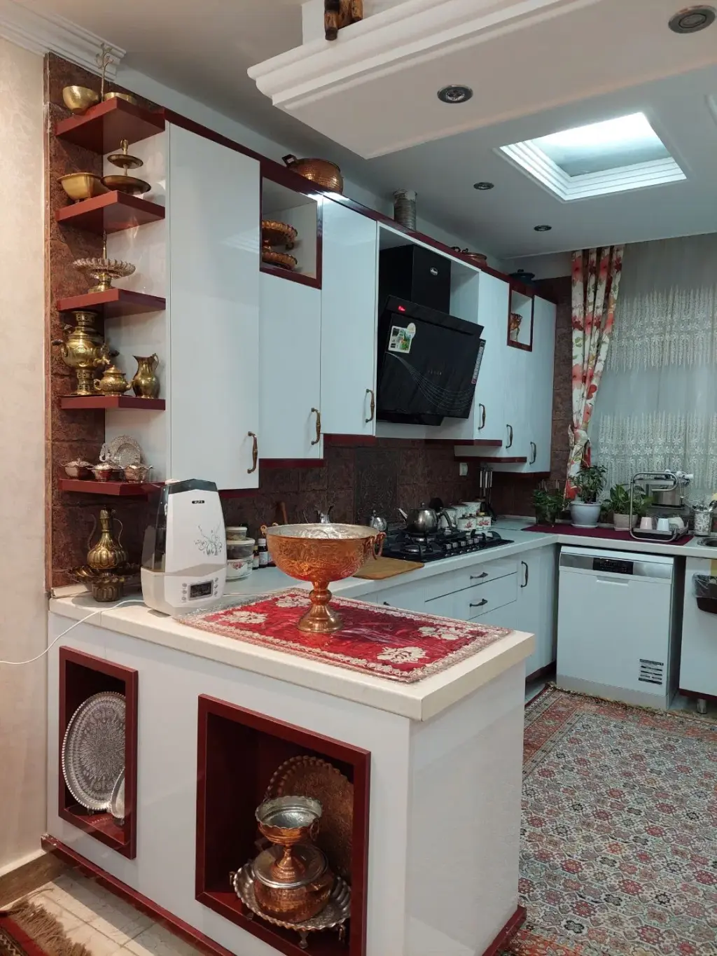 فروش آپارتمان 94 متری در تهرانپارس غربی - تصویر 2