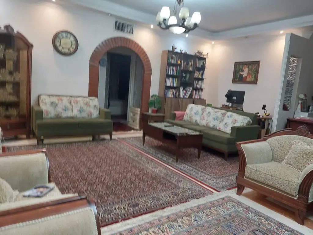 فروش آپارتمان 94 متری در تهرانپارس غربی - تصویر 11