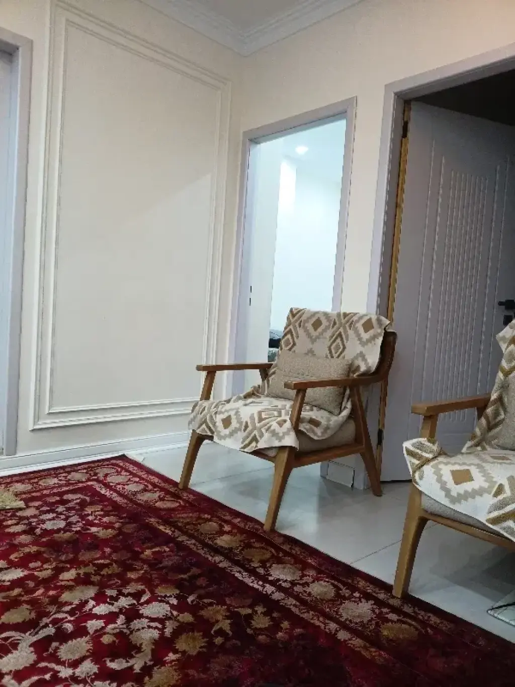 اجاره آپارتمان 85 متری در منیریه