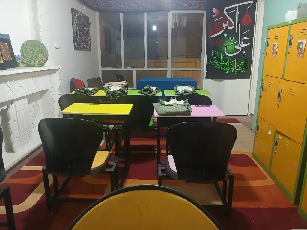 اجاره اداری و تجاری 180 متری در آهنگران (سراسیاب دولاب) - تصویر 5