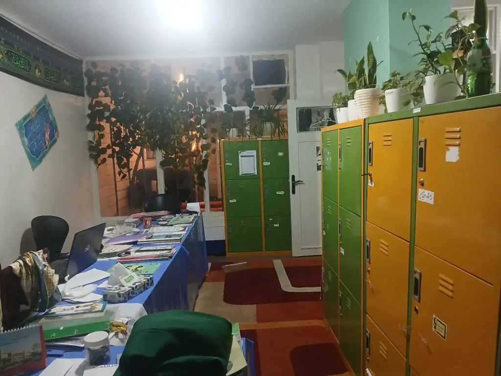 اجاره اداری و تجاری 180 متری در آهنگران (سراسیاب دولاب) - تصویر 10