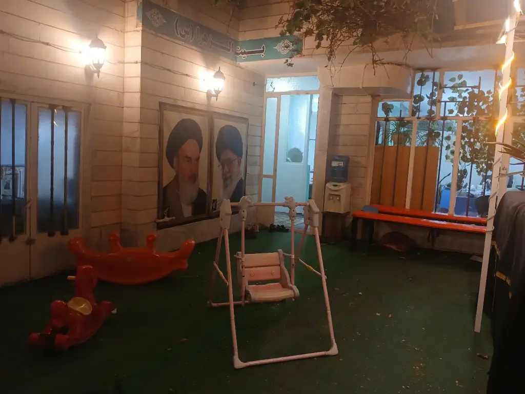 اجاره اداری و تجاری 180 متری در آهنگران (سراسیاب دولاب) - تصویر 12