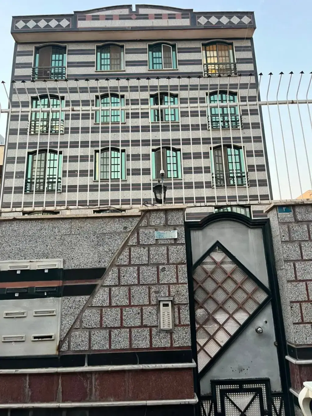 فروش آپارتمان 54 متری در سهروردی - تصویر 9