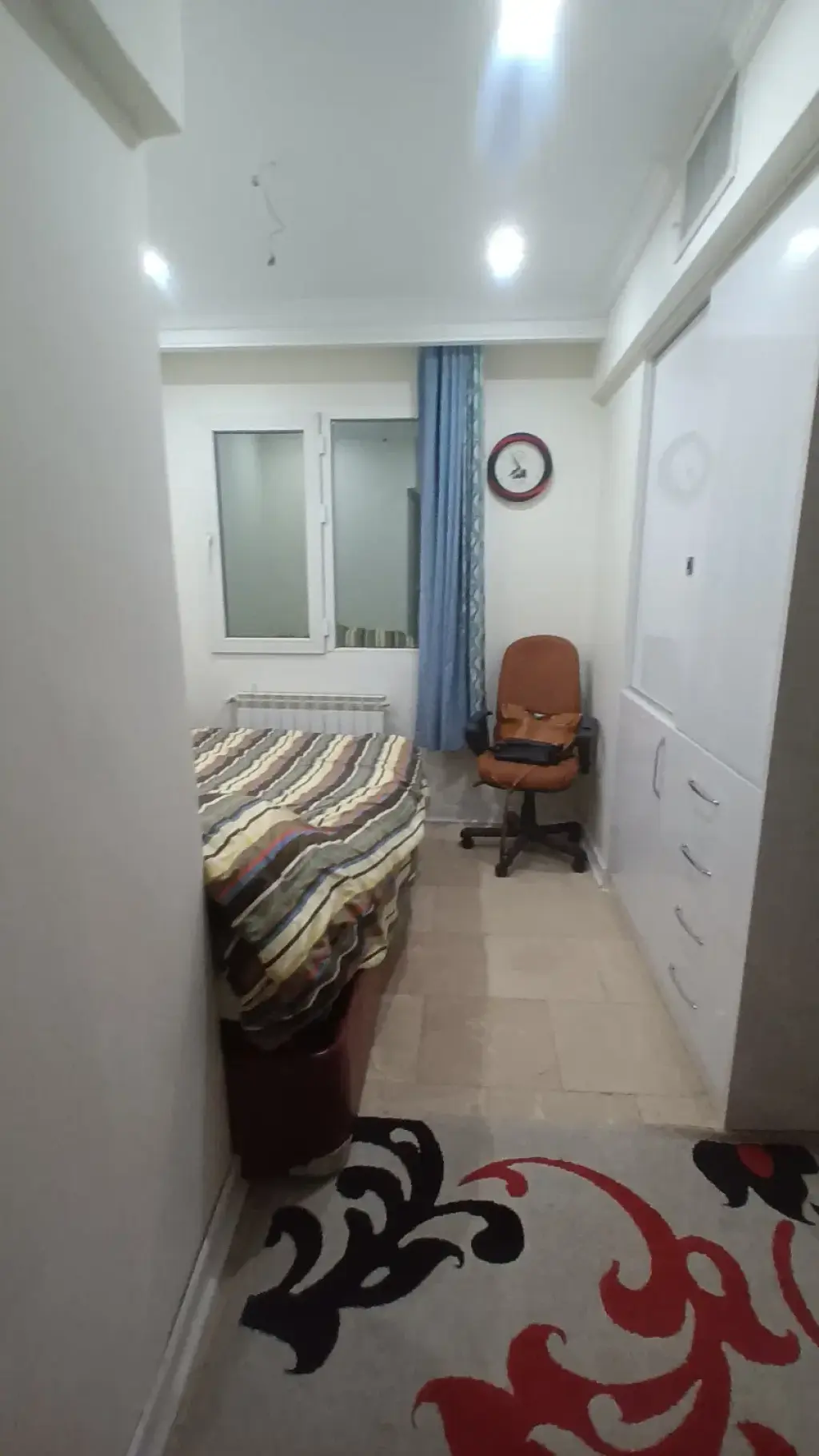 فروش آپارتمان 95 متری در طرشت - تصویر 8