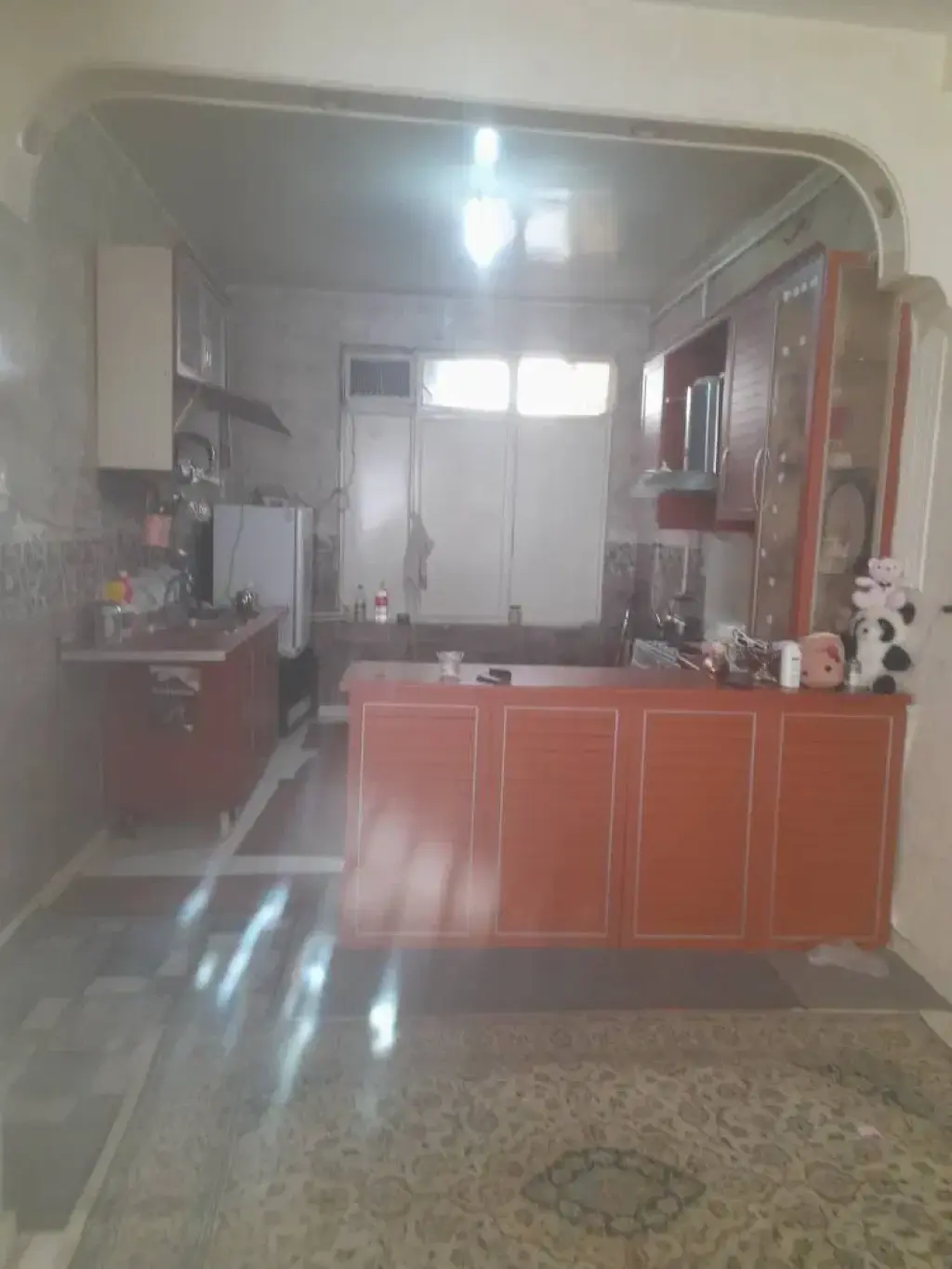 اجاره آپارتمان 75 متری در قاسم‌آباد