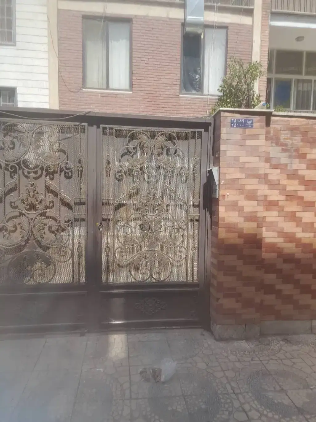 اجاره آپارتمان 75 متری در قاسم‌آباد - تصویر 2