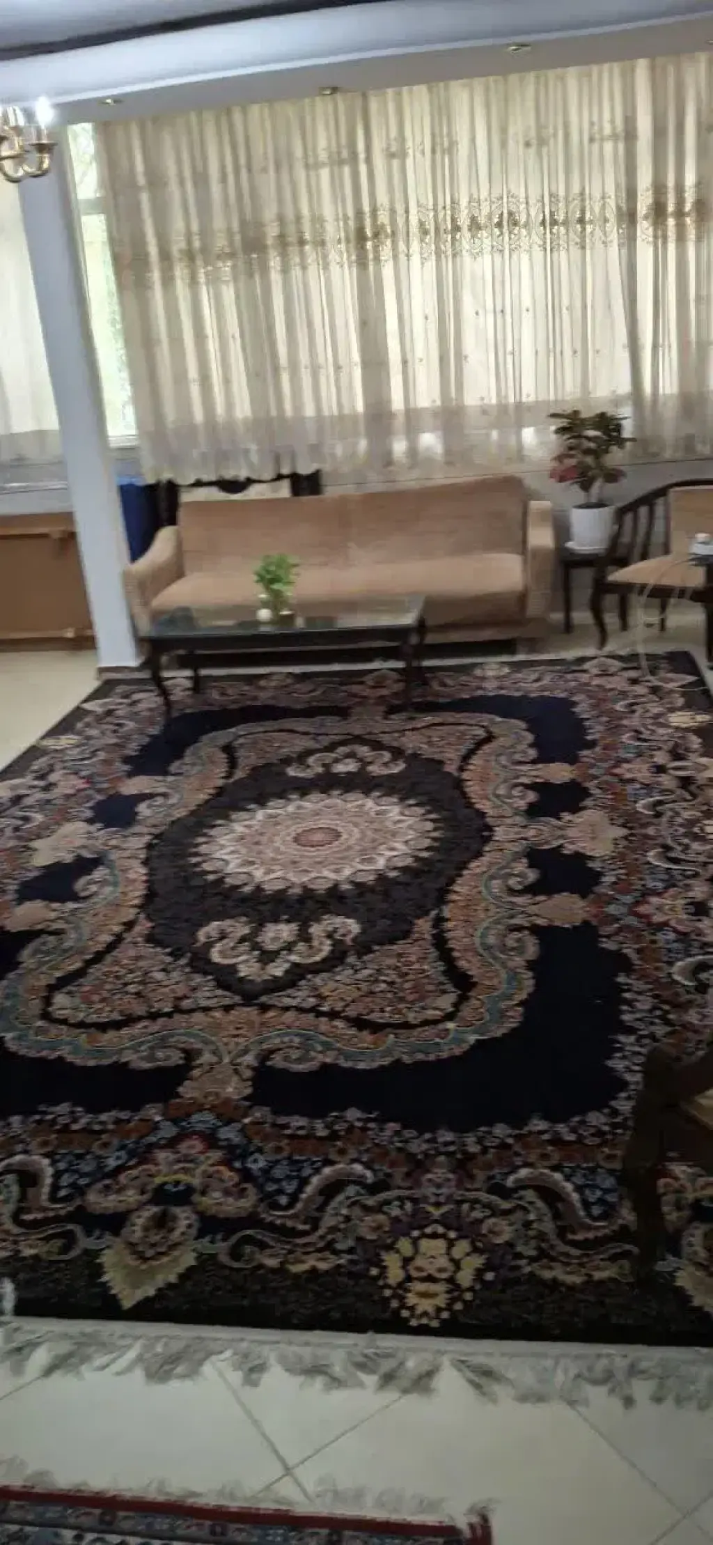 اجاره آپارتمان 60 متری در تسلیحات - تصویر 15