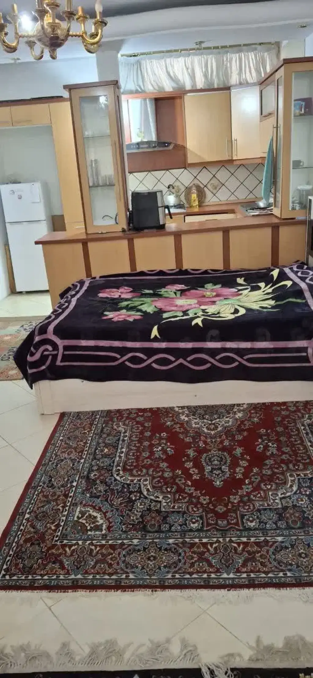 اجاره آپارتمان 60 متری در تسلیحات - تصویر 4