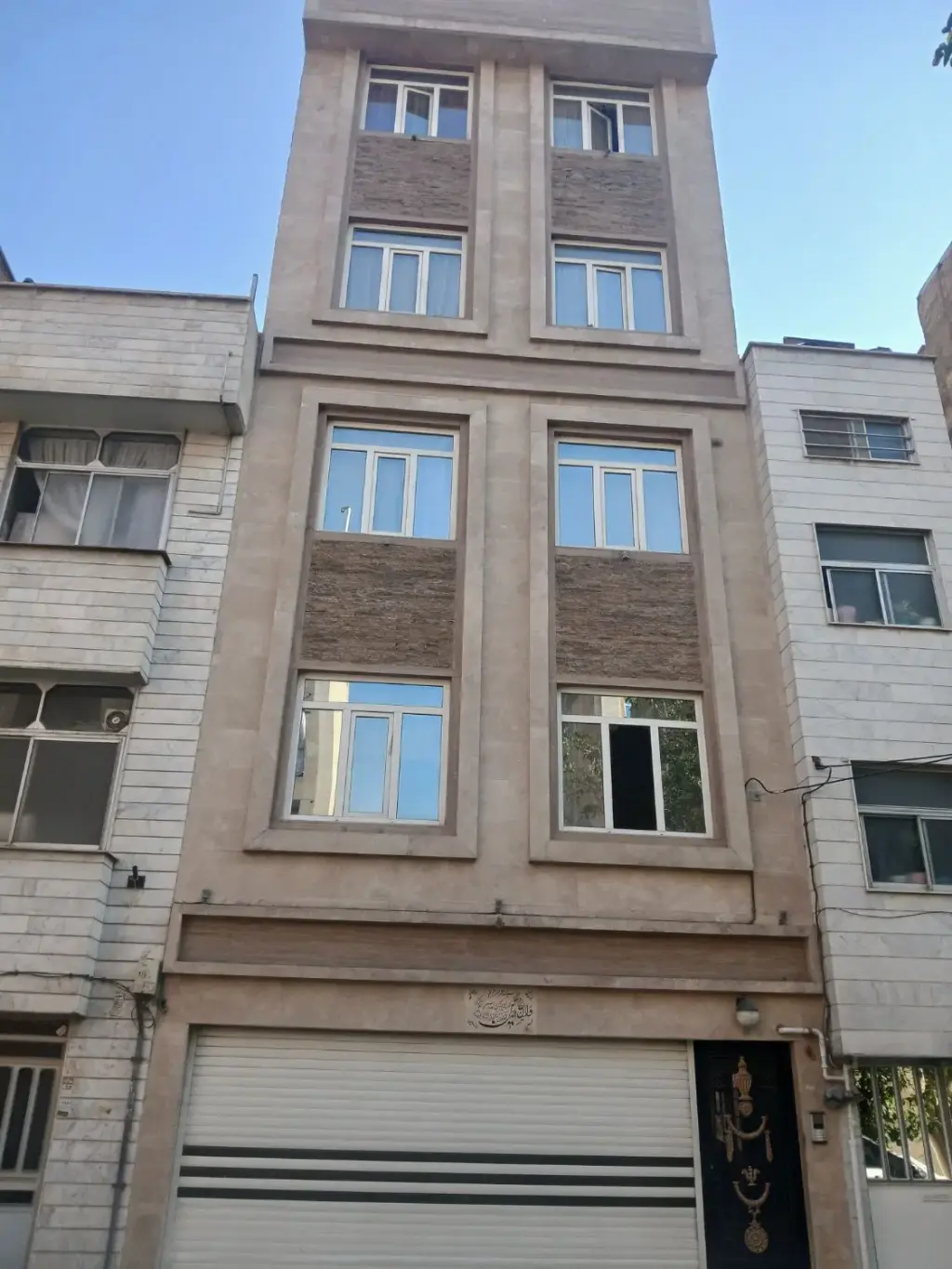 اجاره آپارتمان 70 متری در یاخجی آباد