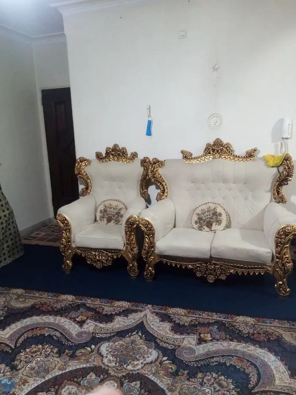 فروش آپارتمان 55 متری در سنگلج (شاپور) - تصویر 5