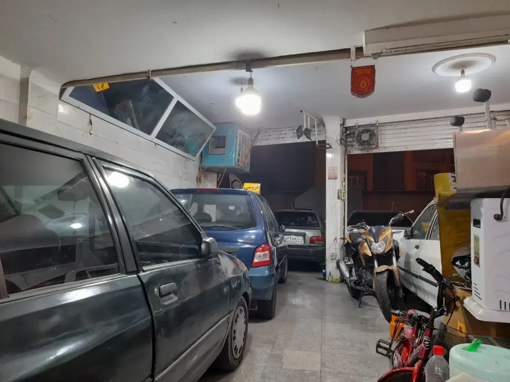 اجاره اداری و تجاری 45 متری در شادآباد - تصویر 2