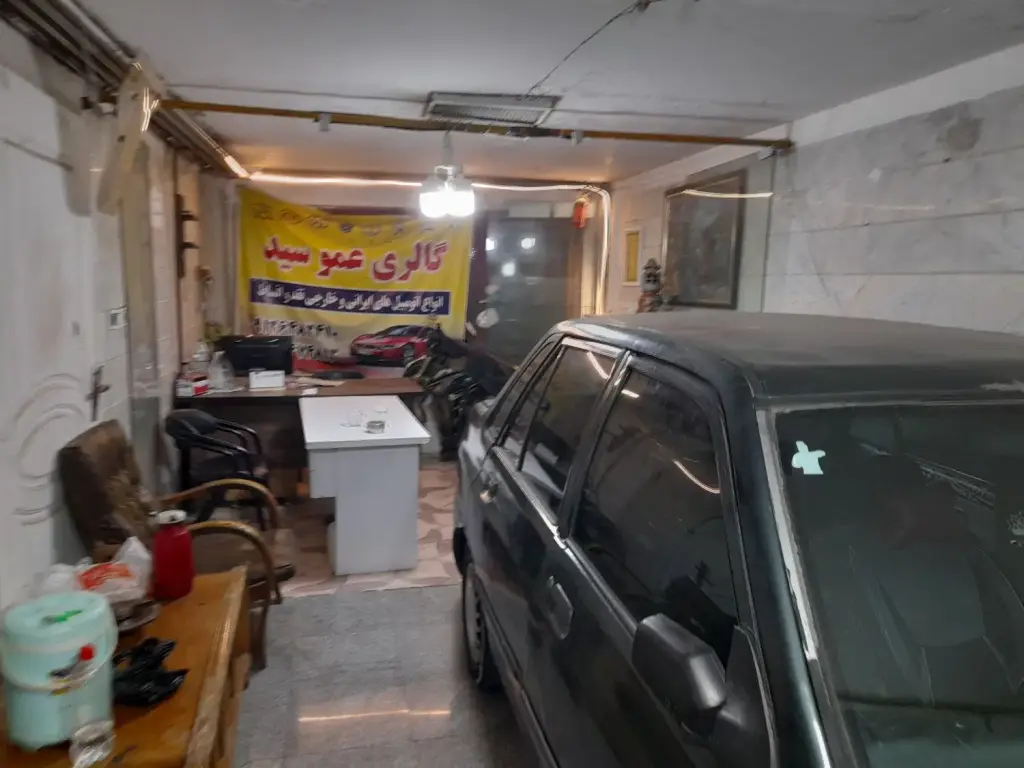 اجاره اداری و تجاری 45 متری در شادآباد - تصویر 3