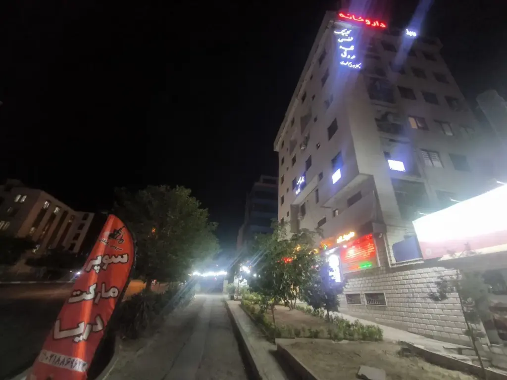 فروش اداری و تجاری 90 متری در دریا - تصویر 14