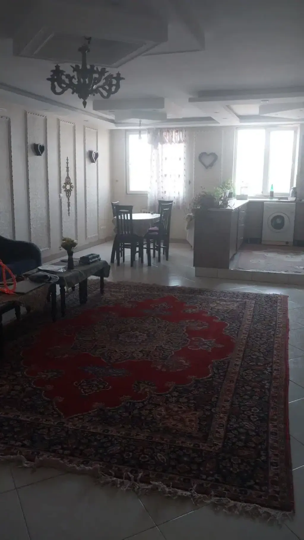اجاره آپارتمان 85 متری در اتابک - تصویر 6